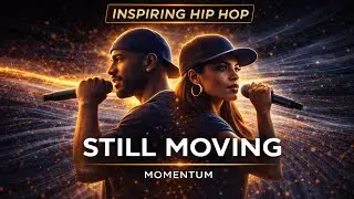 Still Moving &ndash; Motivational Hip Hop for Focus, Productivity & Forward Motion