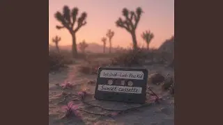 Sunset Cassette