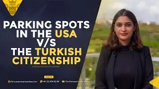 How Expensive is Turkish Passport ? E1 I Turkey