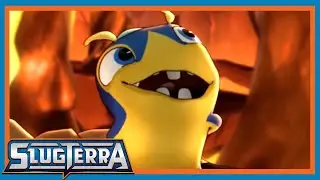 Lightwell [FULL EPISODE] | Slugterra: Episode #33