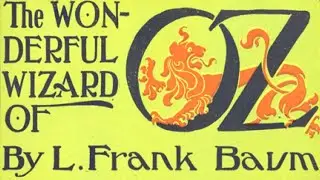 The Wonderful Wizard of Oz - Ch. 17 - How the Balloon Was Launched