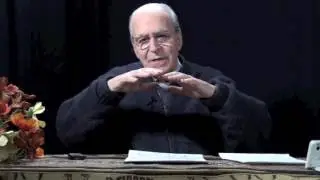Curso Fe Pr&aacute;ctica en la Divina Providencia - Charla N&ordm; 7 - P. Rafael Fern&aacute;ndez