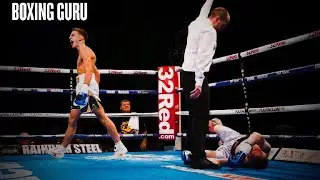 JACK BATESON TRAINING HIGHLIGHTS | FUTURE WORLD CHAMPION