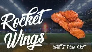 Rocket Wings - I See My Life Flash Before My Eyes!