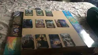Gemini♊Love reading April 2019💖