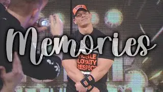 Royal Rumble 2008 - Memories