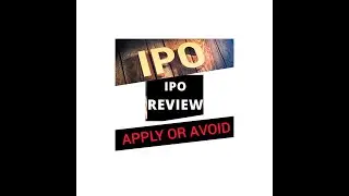 VERANDA LEARNING IPO #gmp #ipo #listing #dates #ipolisting #verandalearning #sharemarket #investment