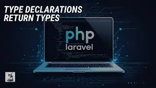 ทำไมต้องใช้ Type declarations และ Return Types ใน PHP? #php #laravel