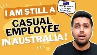 Pros and Cons of Working as a Casual Employee in Australia