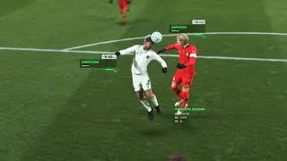 Haizum Gets Up!
