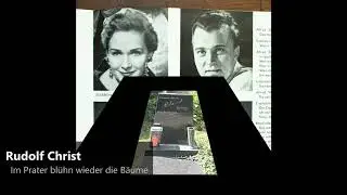 Rudolf Christ - Im Prater bl&uuml;hn wieder die B&auml;ume (1919)