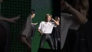 han jisung a5 high note in seattle d-1
