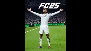 EA FC 25 Norwich City FC VS GALATASARAY MAÇI