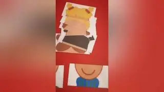 Игры на развитие эмоций у детей.