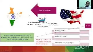 12 HOURS GST PRACTICAL LIVE COURSE | DAY 10 | CA Arun Chhajer | TAXSCAN