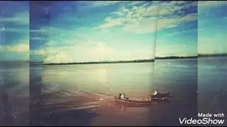 Photos of my lovely town in the evening!!