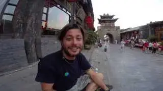 Ping Yao  - The Ancient City - Trip Therapy