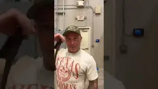 JOE ROGAN SHOWS ME CARS 🤯