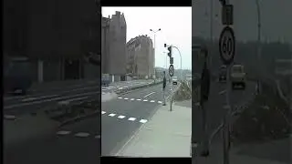 Frankfurt Oder in den 90er 