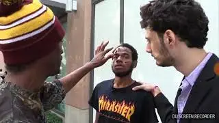 ICE POSEIDON FEAR FACTOR 2 HIGHLIGHTS