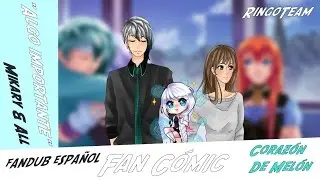 【Corazón De Melón】