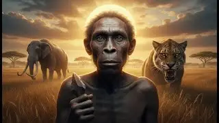 Life 3.0 Million Years Ago The Rise of Intelligence Before Civilization.
