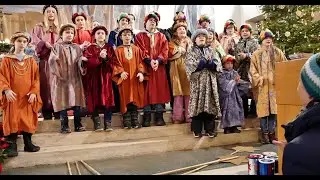 Sternsingen Rap 2026