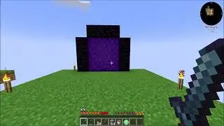 FTB Skies Expert Ep20 Sky Island Exploration