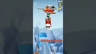 subway surf #gaming #videos #trending #