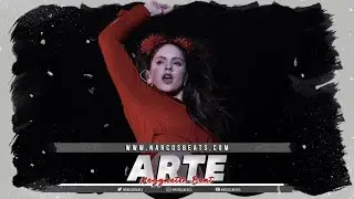 Rosalia Type Beat ❌ Reggaeton Instrumental 2020
