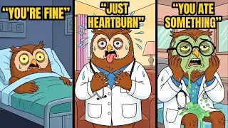 The Mental Health Symptoms Doctors Misdiagnose in Patients Over 50