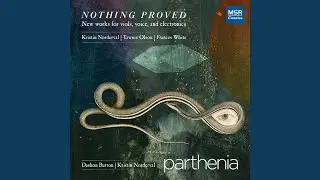 Nothing Proved Can Be: II. The Doubt
