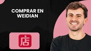 C&oacute;mo comprar en Weidian (2025)
