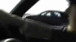 Saxo vts vs BMW M3