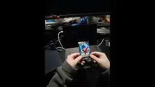 Dragon Ball Super: Fusion World - Awakened Pulse Booster pack 9