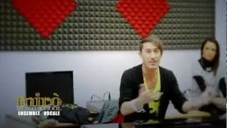 Marco Evans Ensamble Vocale