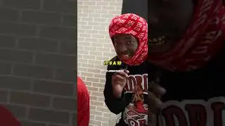 He Couldn't Speak #floridamademg #spicychipchallenge #shorts
