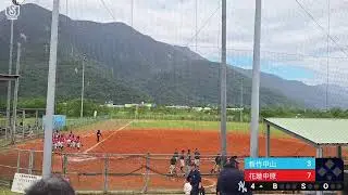 114年關懷盃V.S新竹中山