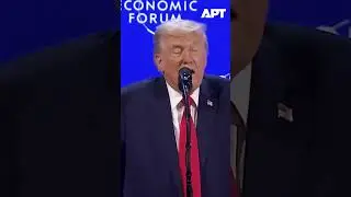 Трамп раскритиковал генерального секретаря НАТО Марка Рютте на Давосе-2026 за увеличение расходов...