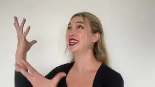 Gretchen Vosburgh 2025 Pop Vocal Reel