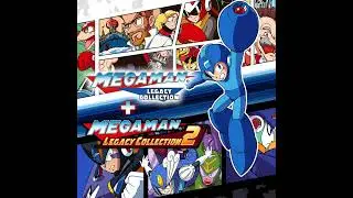 Mega Man Legacy Collection + Collection 2 (GAMERIP) [Nintendo Switch, 2018] OST  - RM9020 S2