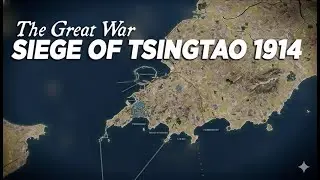 How Japan Won World War 1