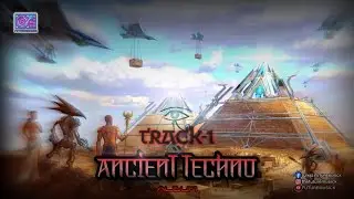 ANCIENT TECHNO - FUTUREMUSICK