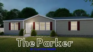the Parker by Cavalier Homes | mobilehomediva