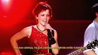 The Cranberries -  Zombie      LEGENDADO EM PORTUGU&Ecirc;S