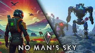 No Man's Sky : 