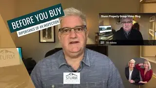 Importance of a Home Inspection