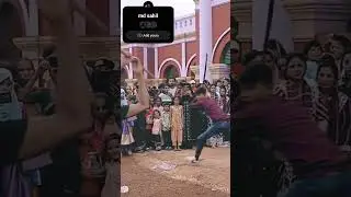 Kya fauji ki taadadat batate h* hamein tum. #entertainment #jiskeaanesemukammalhogayithizindagisong