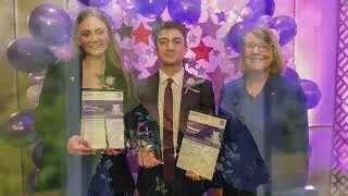 Christine Howe Farewell 2024