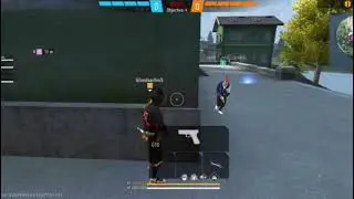 🔥 SKPlayZone Presents: 8 Kill Booyah 💥 | Free Fire
